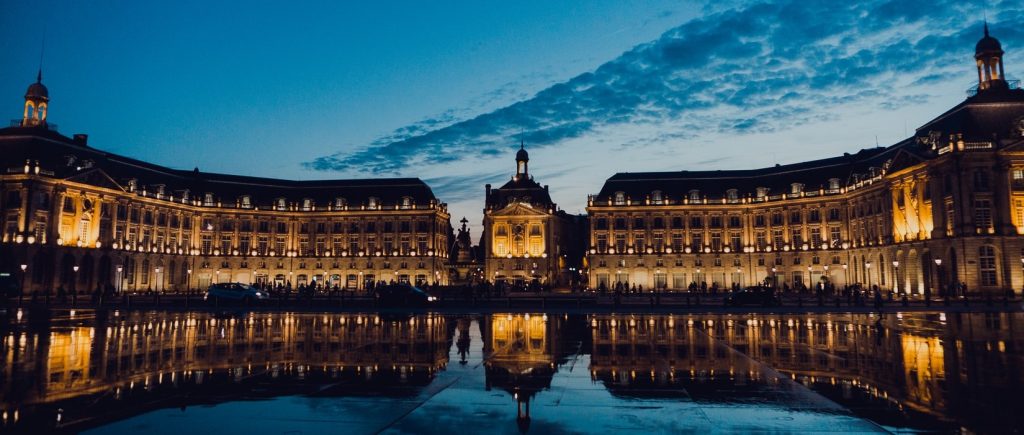 اقامت فرانسه از طریق تمکن مالی