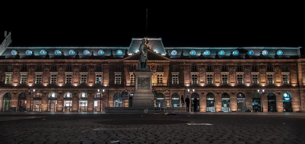 میزان تمکن مالی لازم برای اقامت فرانسه از طریق تمکن مالی