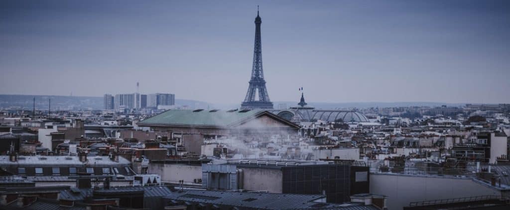 تحصیل پزشکی در فرانسه