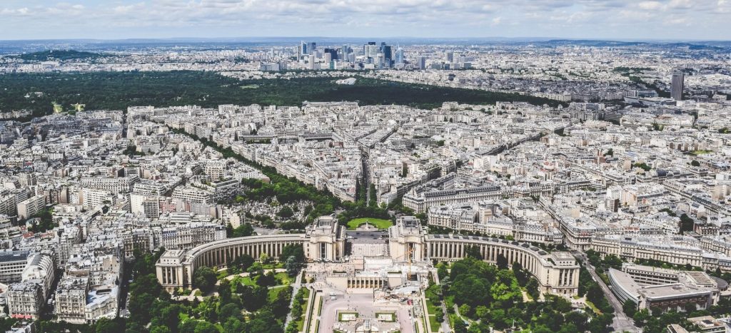 تحصیل در دانشگاه های فرانسه