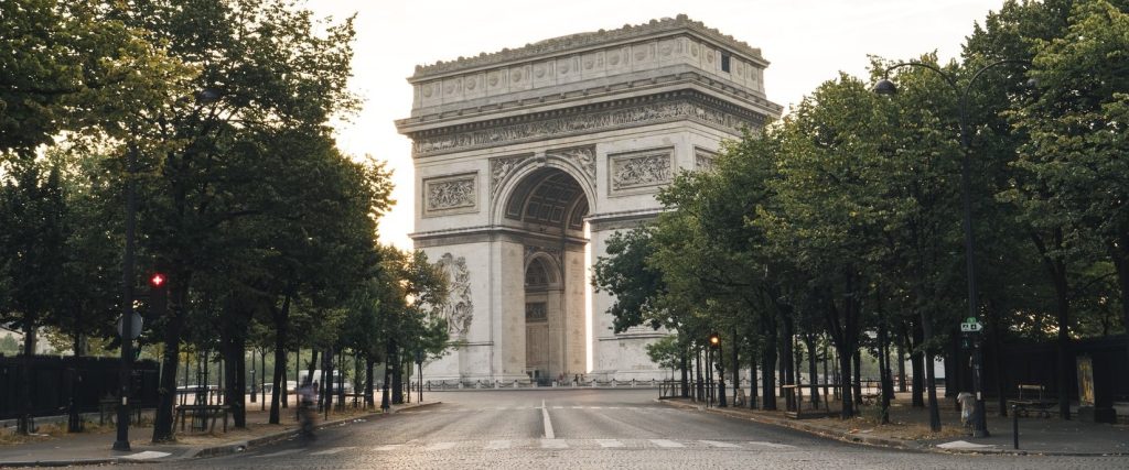 تحصیل داروسازی در فرانسه