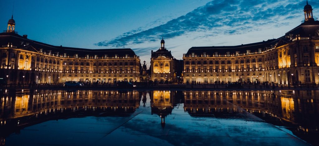 شرایط پذیرش دکترا در فرانسه