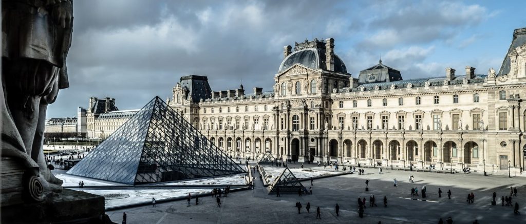 دانشگاه های هنر فرانسه