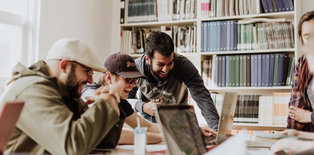 دوره آموزش زبان فرانسه در استراسبورگ