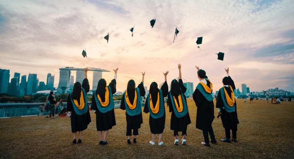 مدارک مورد نیاز برای دریافت ویزای تحصیلی فرانسه