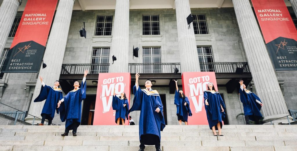 آشنایی با دانشگاه های هنر فرانسه