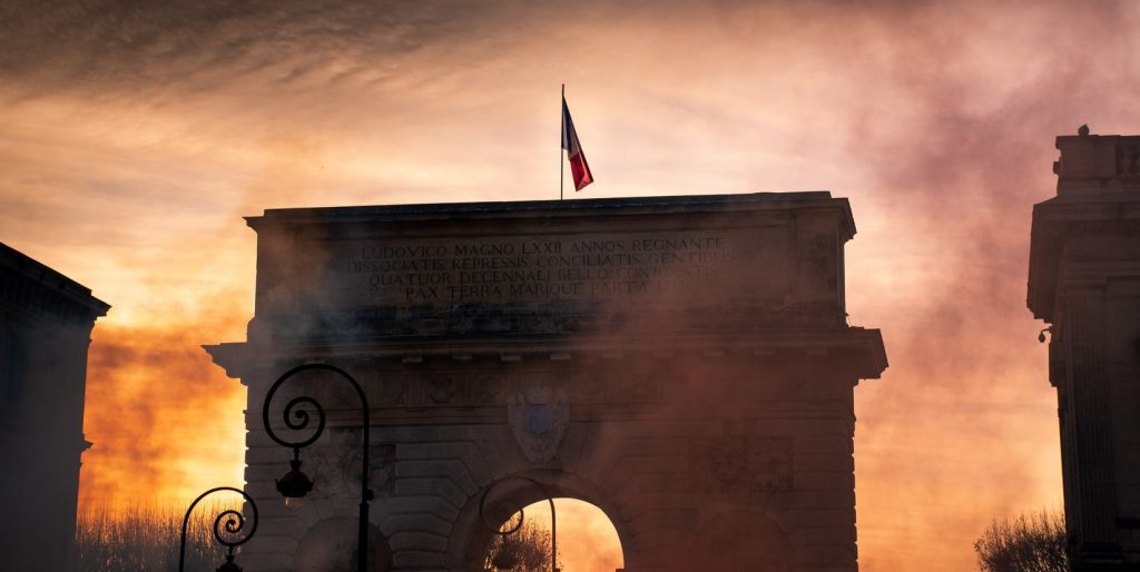 دانشگاه های برتر برای تحصیل در فرانسه