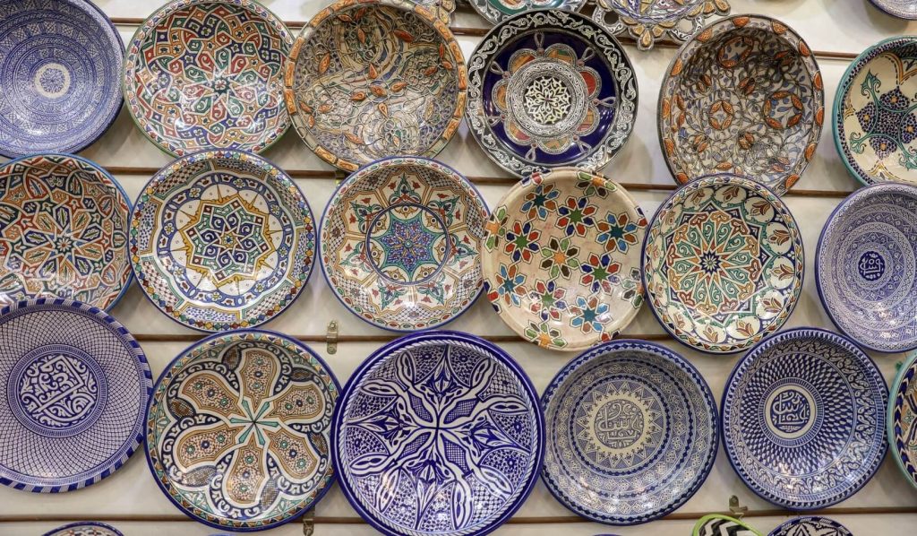 تحصیل هنر در فرانسه