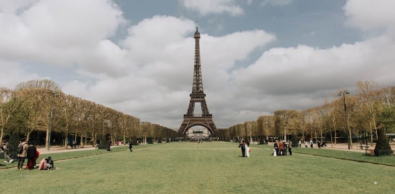 تحصیل رایگان پزشکی در فرانسه