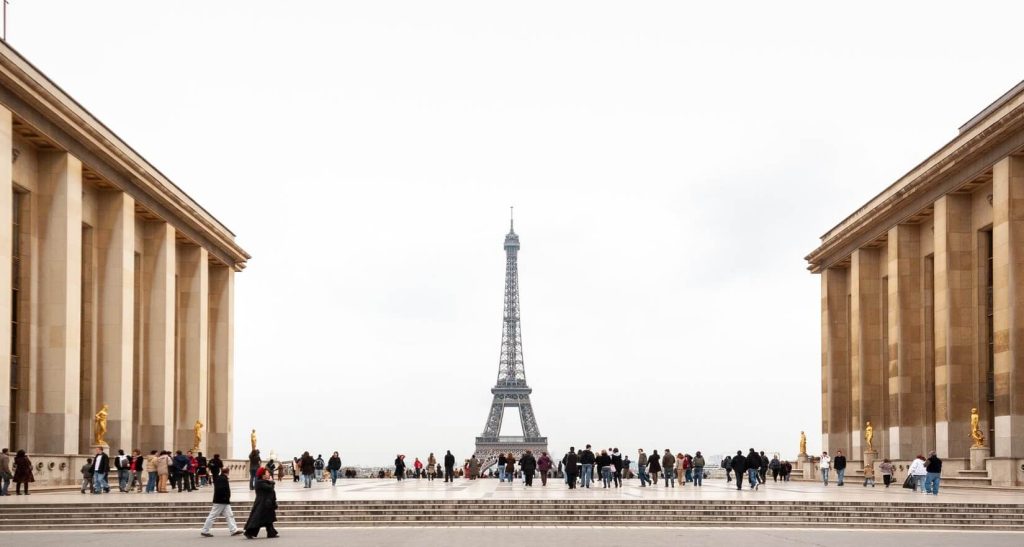 کالج زبان در کشور فرانسه