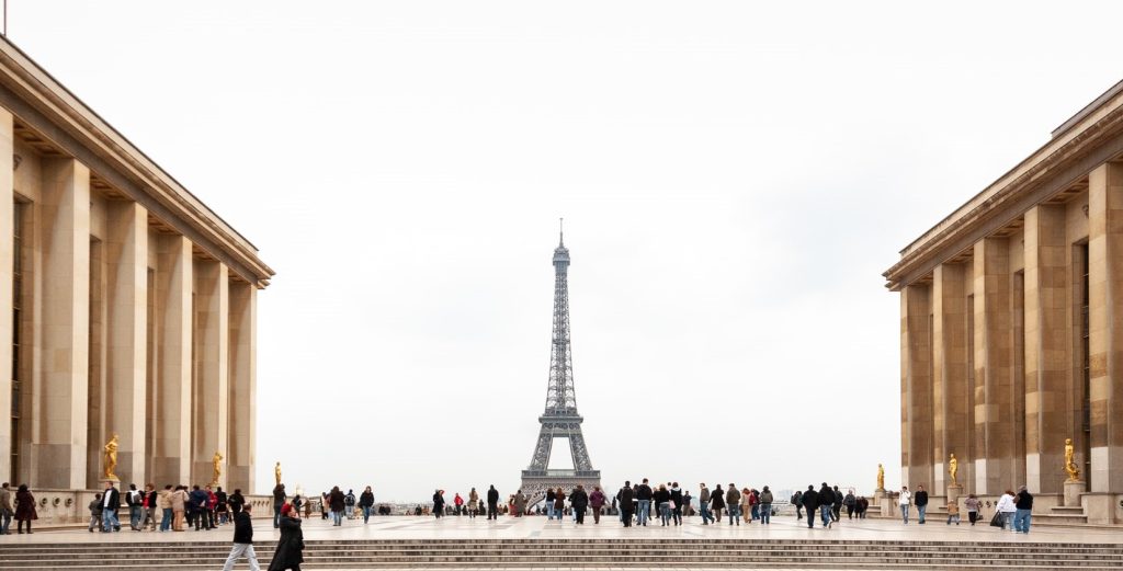 کار دانشجویان دکترا در فرانسه