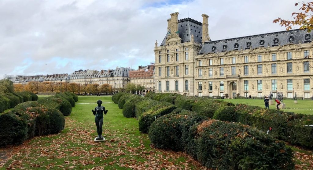 هزینه تحصیل در دانشگاه های فرانسه