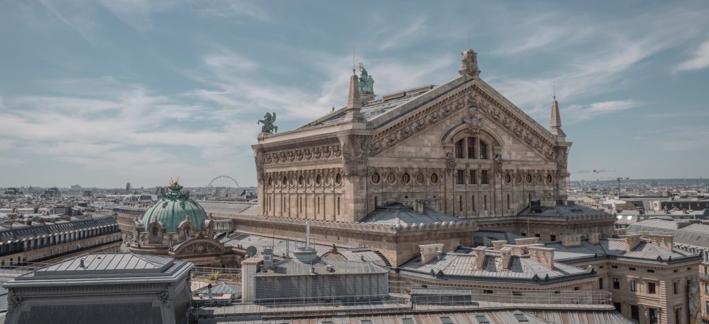 تحصیل در فرانسه با مدرک دیپلم