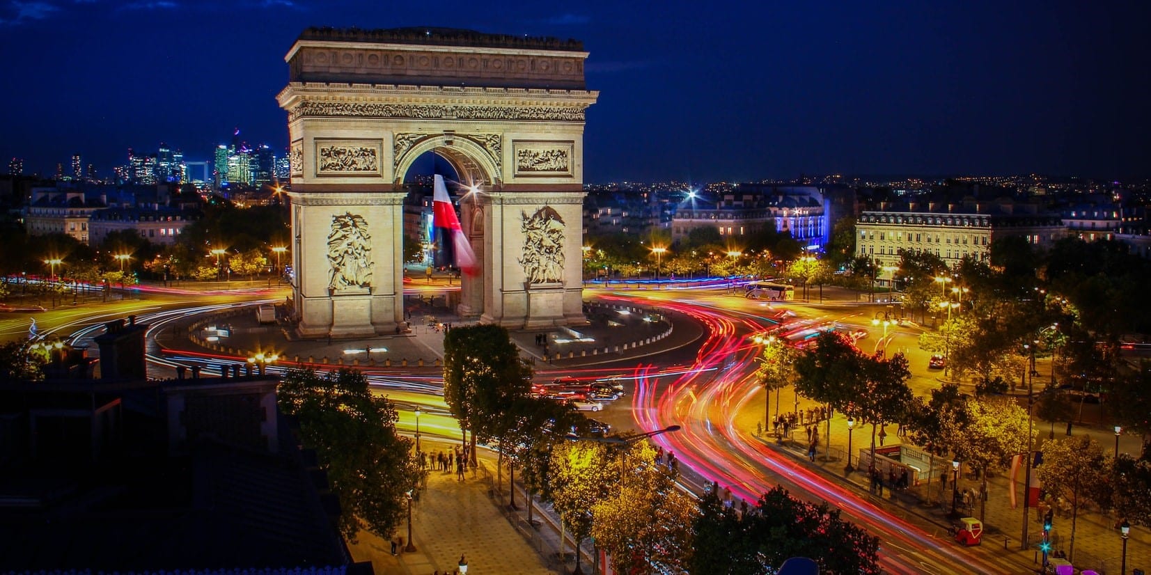 ویزای تحصیلی فرانسه