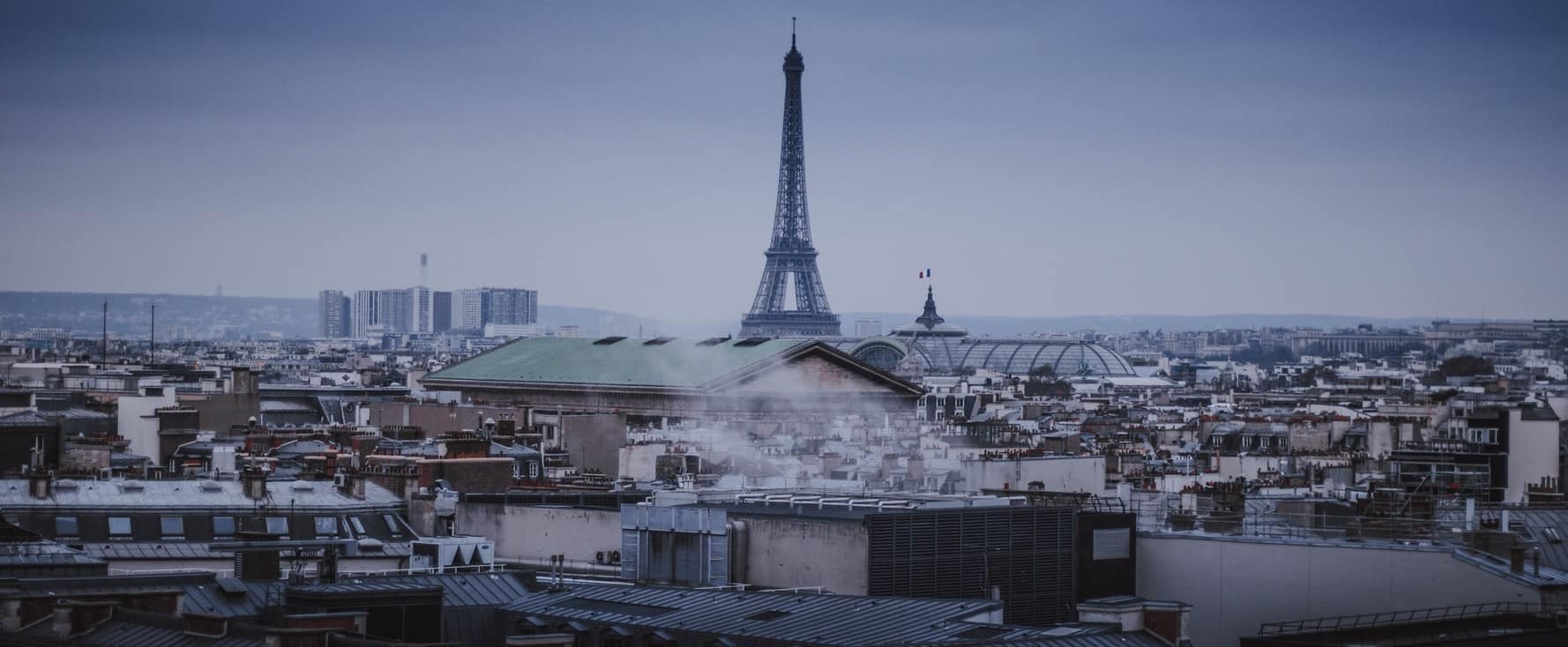 دانشگاه های فرانسه