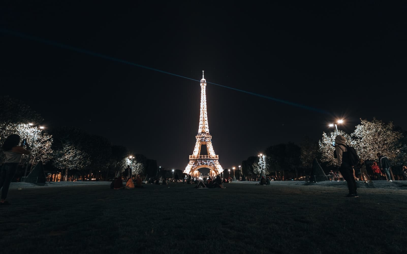 اقامت فرانسه