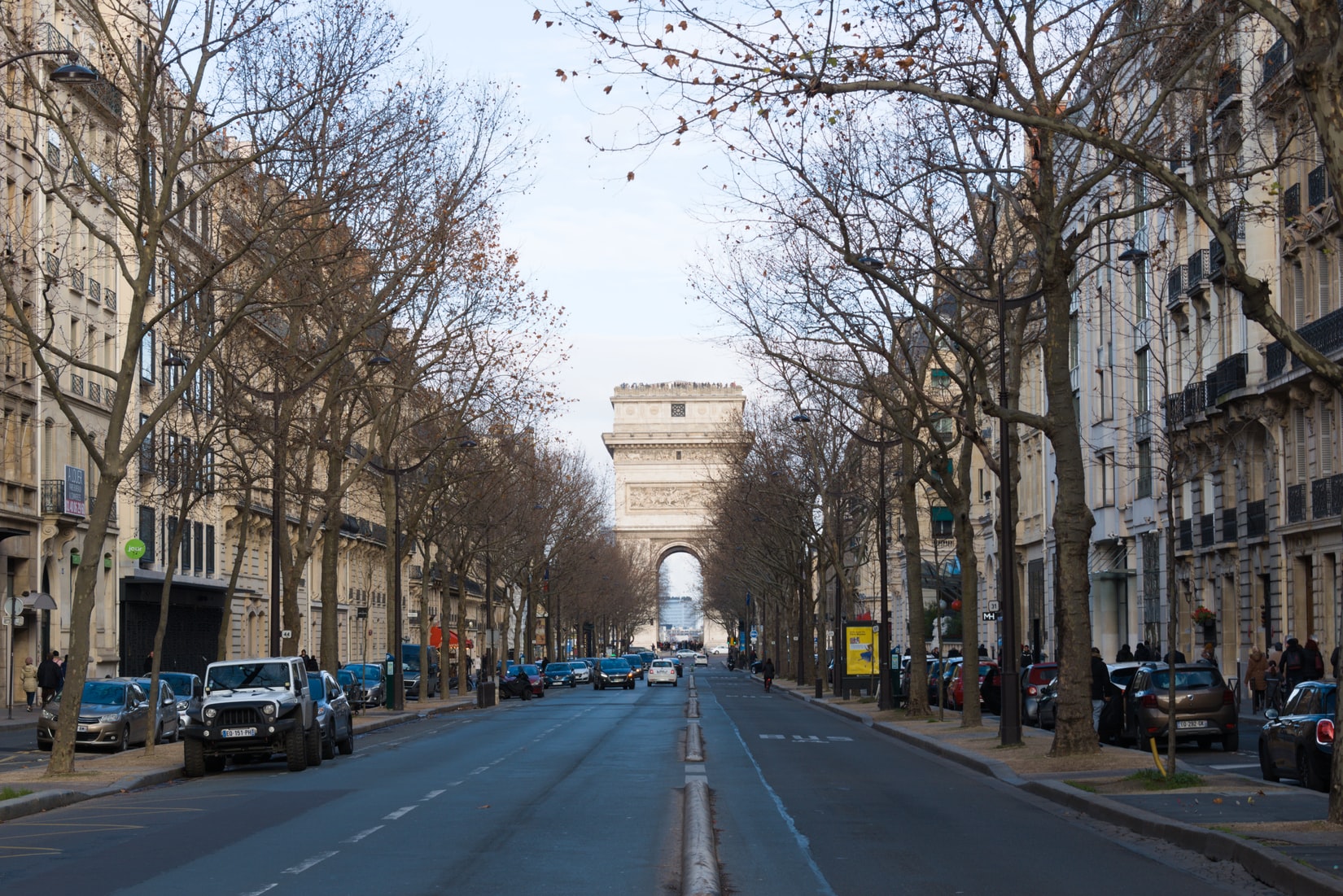 تحصیل رایگان پزشکی در فرانسه