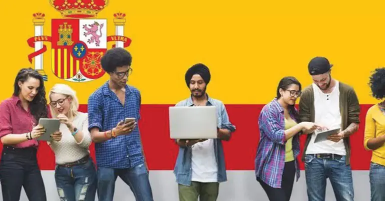 مدارک لازم برای اخذ ویزای تحصیلی اسپانیا