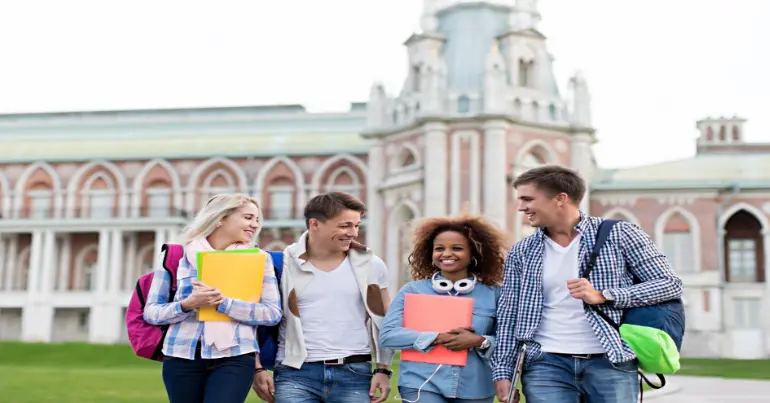 مدارک مورد نیاز برای درخواست ویزای تحصیلی