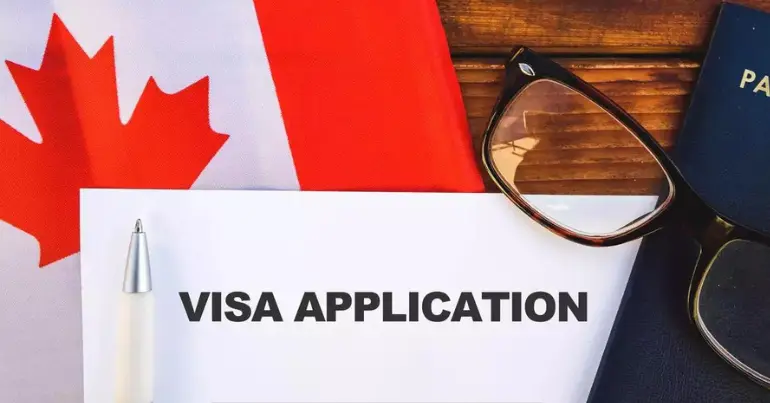 مراحل دریافت ویزای اکسپرس اینتری کانادا