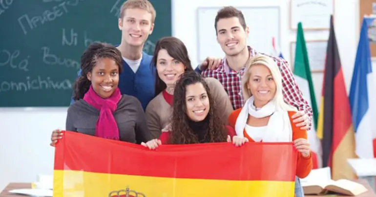 ویزای تحصیلی اسپانیا چیست؟