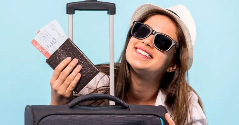 ویزای توریستی کانادا