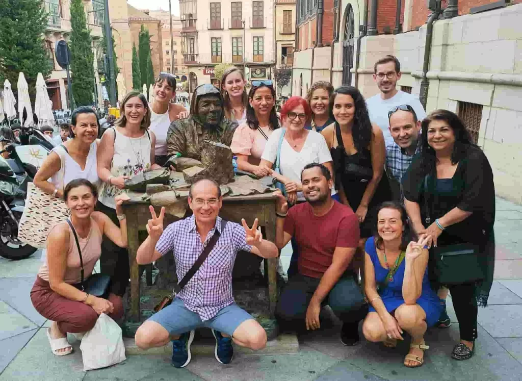 بورسیه تحصیلی اسپانیا