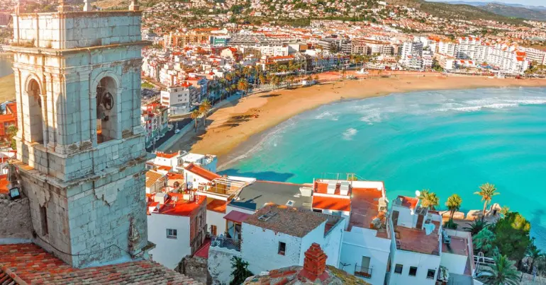 ویزای تحصیلی اسپانیا (2024) ← شرایط، مدارک و هزینه ها