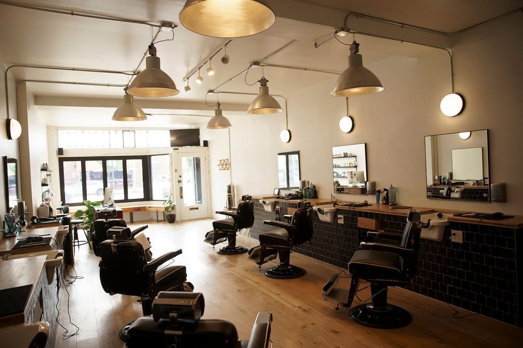 آوسبیلدونگ آرایشگری آلمان